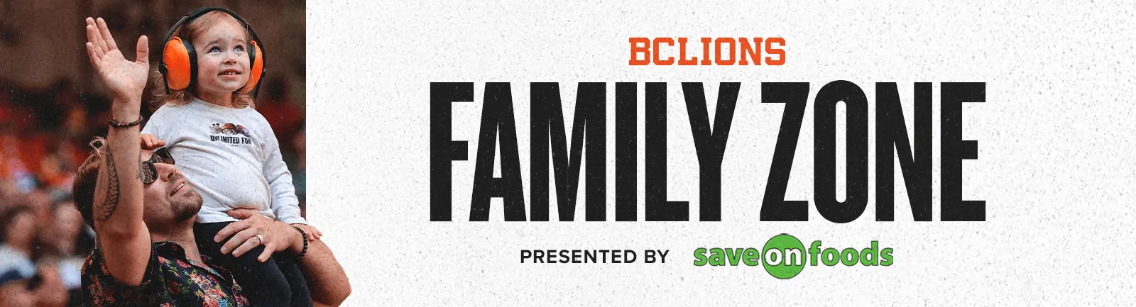Family Zone Banner