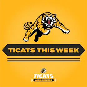Ticats This Week