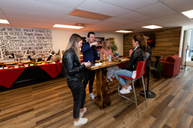 Lansdowne Lounge