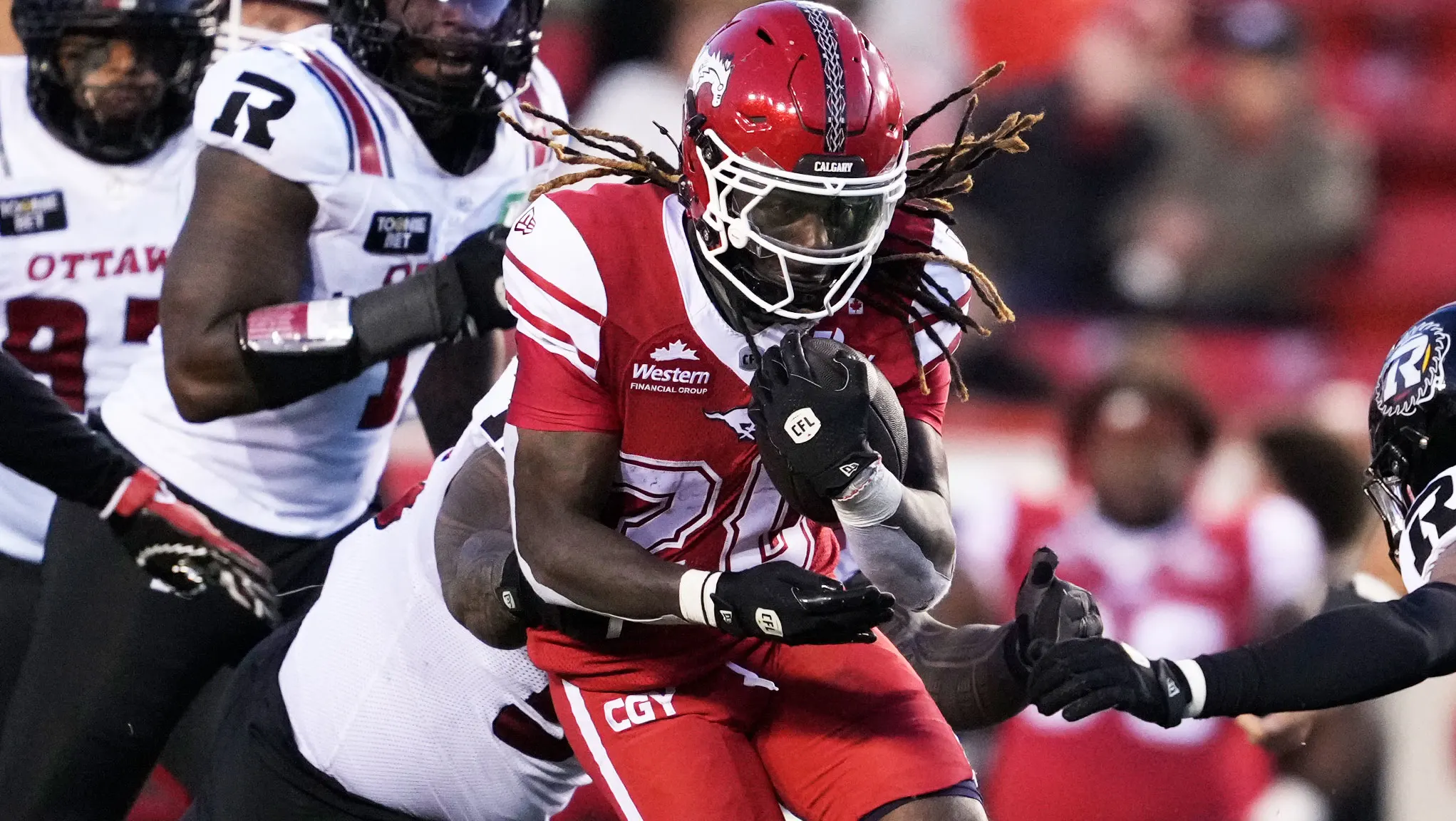 Start vs. Sit: 2 must-plays and who to avoid in Week 17