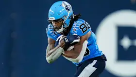 Start vs. Sit: 2 must-plays and who to avoid on OK Tire Labour Day Weekend