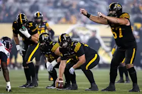 MILTON: Like 2024, finishing strong can provide momentum and belief for next season