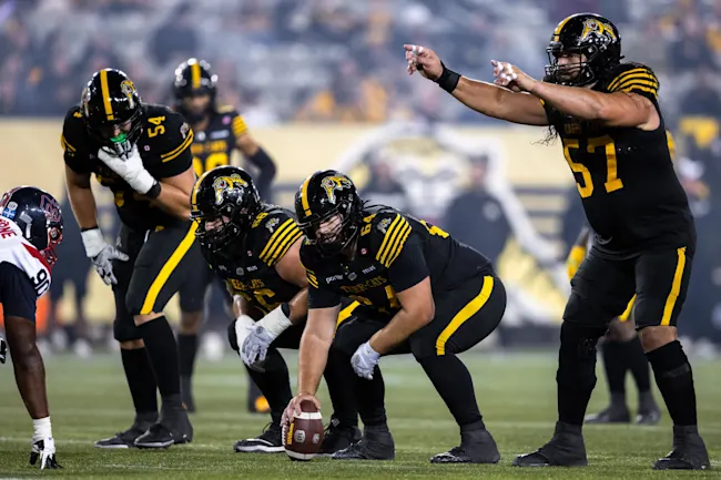 MILTON: Like 2024, finishing strong can provide momentum and belief for next season