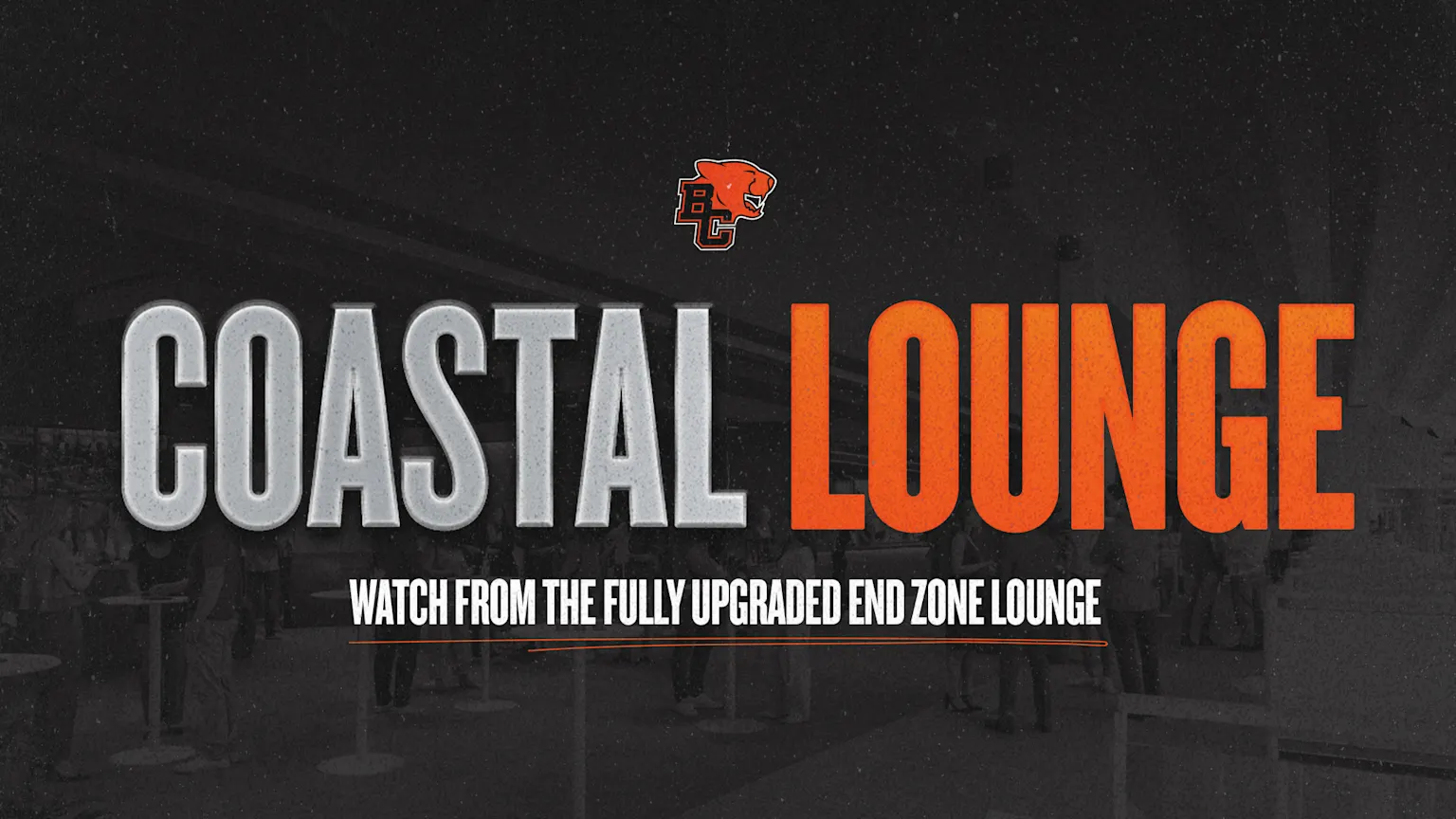 Coastal Lounge - CTA Card