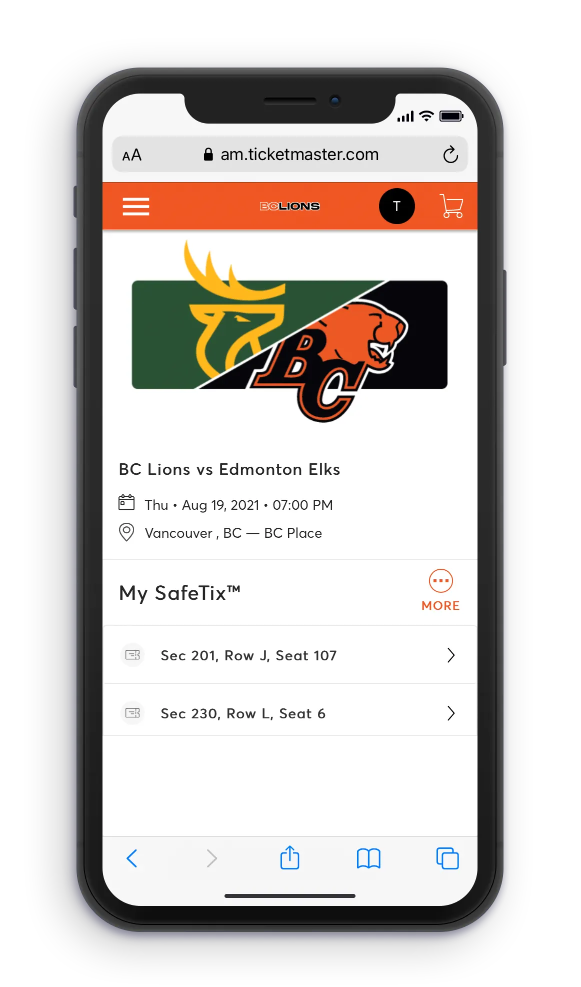 Managing Tickets - 2