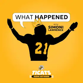 What Happened with Simoni Lawrence