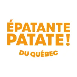 Logo Épatante Patate
