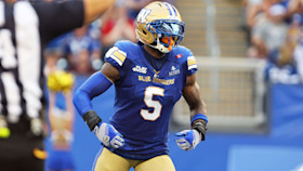 CFL.ca Game Notes: What are the numbers saying ahead of Week 12?
