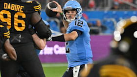 3 stats that defined Toronto’s Week 12 win over Hamilton