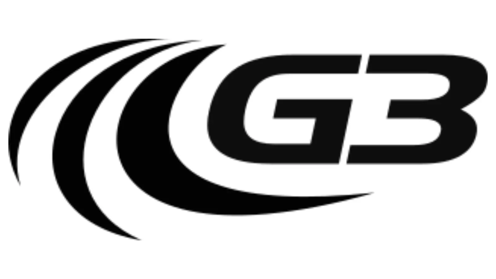 G3 - Black Logo