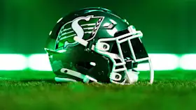 Riders sign two to practice roster, release two others