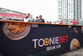 ToonieBet Sideline Club