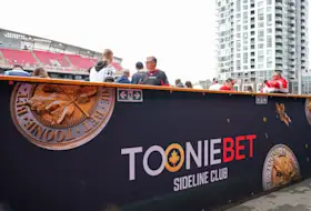 ToonieBet Sideline Club