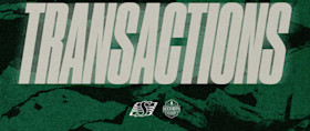 Riders Ink Two Former NFL Defenders