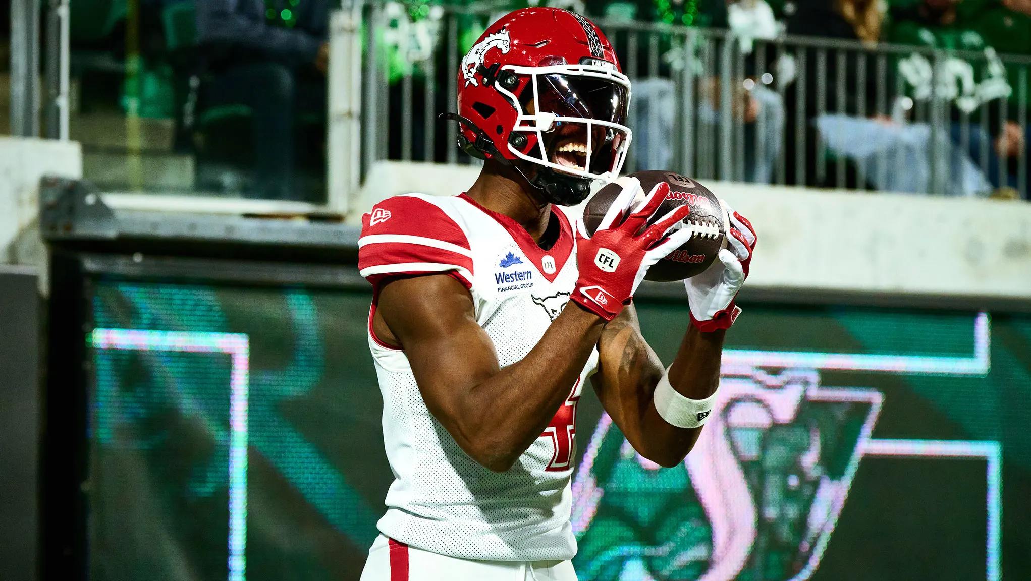 3 stats that defined Calgary's Week 18 win over Saskatchewan