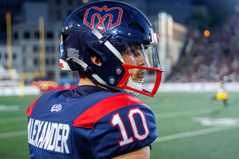 Davis Alexander and Tyson Philpot Named CFL Top Performers of the Week