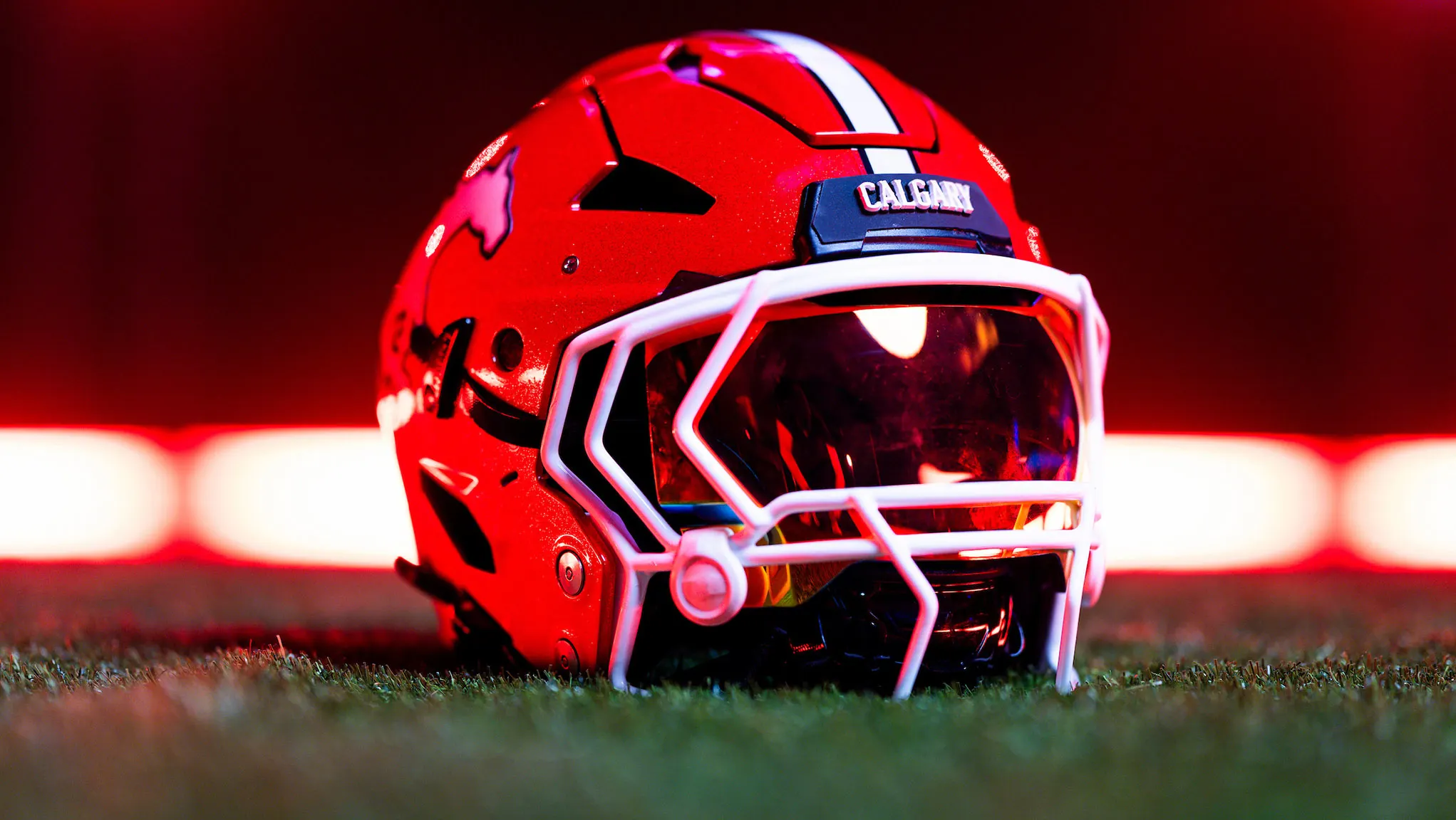 Stamps sign American running back Tre Stewart