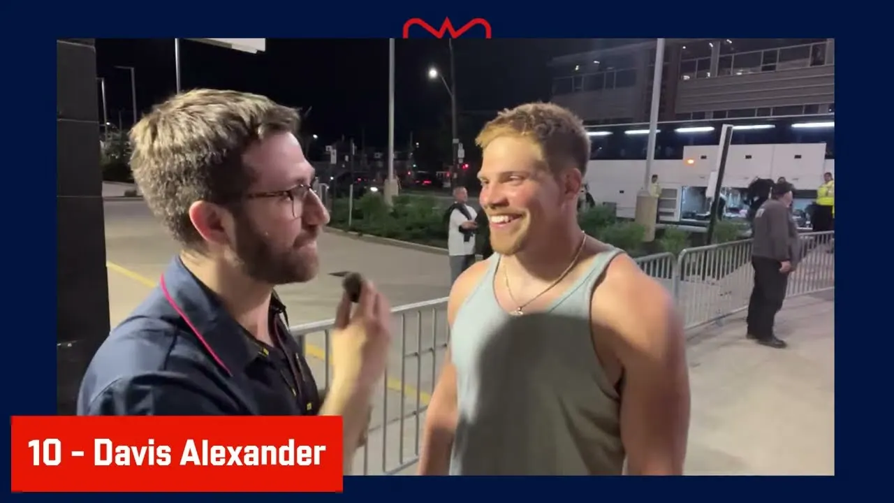 Alouettes come back to stun Ticats in OT in 2026 season opener