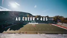 AU COEUR DU 425: HONORER LES LÉGENDES - HONORING THE LEGENDS
