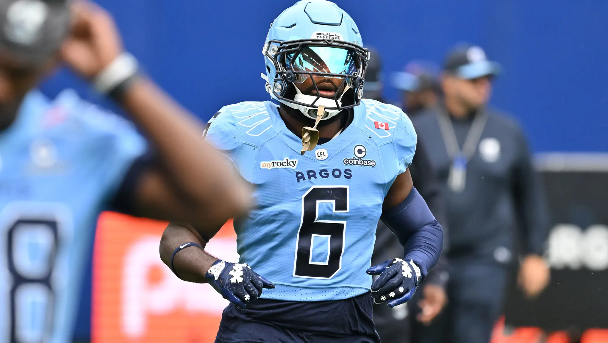 Adarius Pickett headlines Week 16 Players of the Week