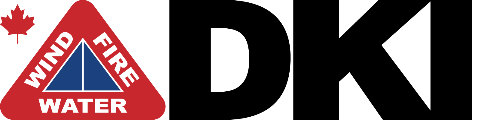 DKI Canada Logo