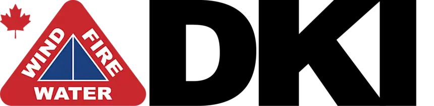 DKI Canada Logo