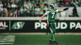 ROBSERVATIONS: Lauding a legend … hail the home-grown receivers! … where were you in ’92? … Harris zings Riders’ OC!