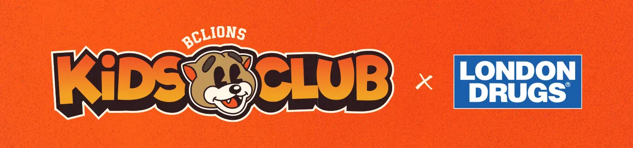 Kids Club x London Drugs