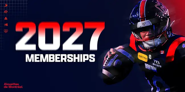 2027 membership