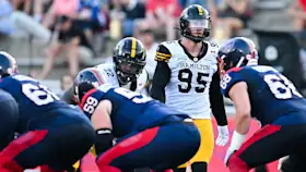 St-Onge : Julian Howsare sera-t-il le Zach Collaros des Alouettes?