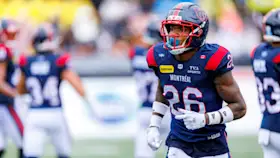 Preview: Alouettes return home to host Redblacks on Sunday