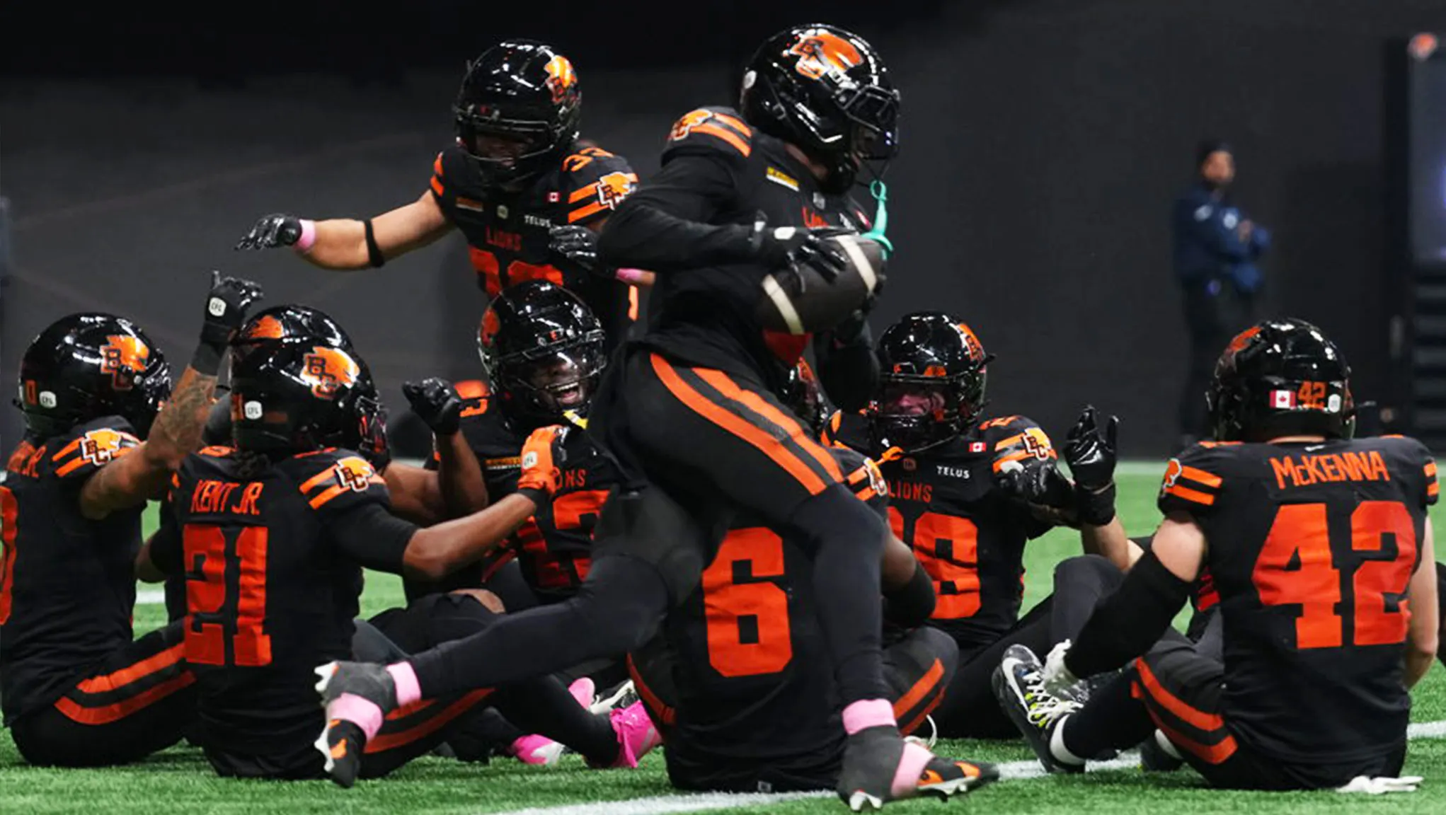 113th Grey Cup Playoff Scenarios: West Division playoff picture coming into focus