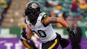 TSN : Le ROUGE et NOIR accueille les Tiger-Cats à Ottawa