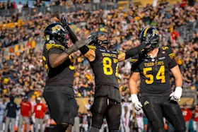 As Lockers Empty in October, the Ticats Turn the Page to 2027