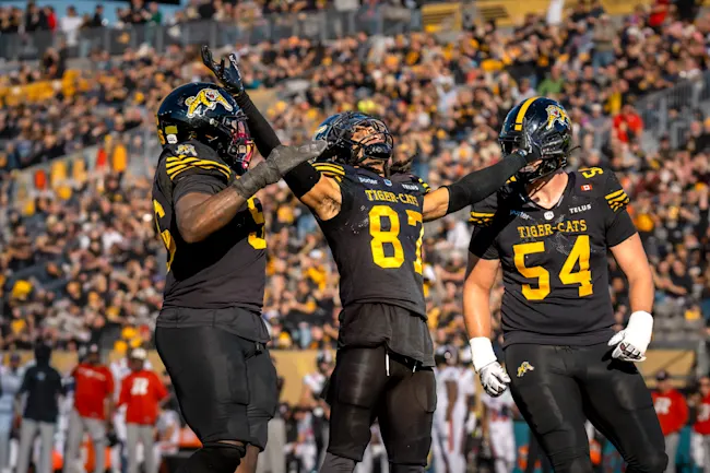 As Lockers Empty in October, the Ticats Turn the Page to 2027