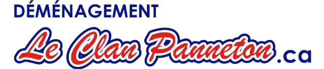Déménagement Le Clan Panneton