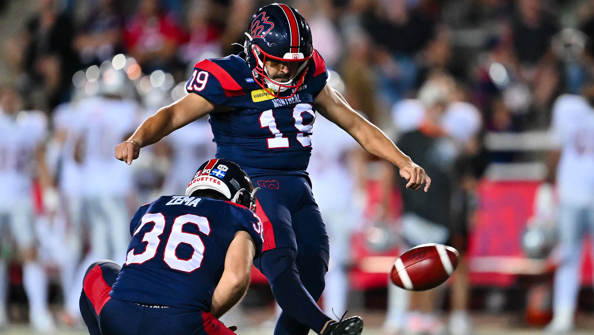 Top CFL Fantasy plays at every position for Week 16