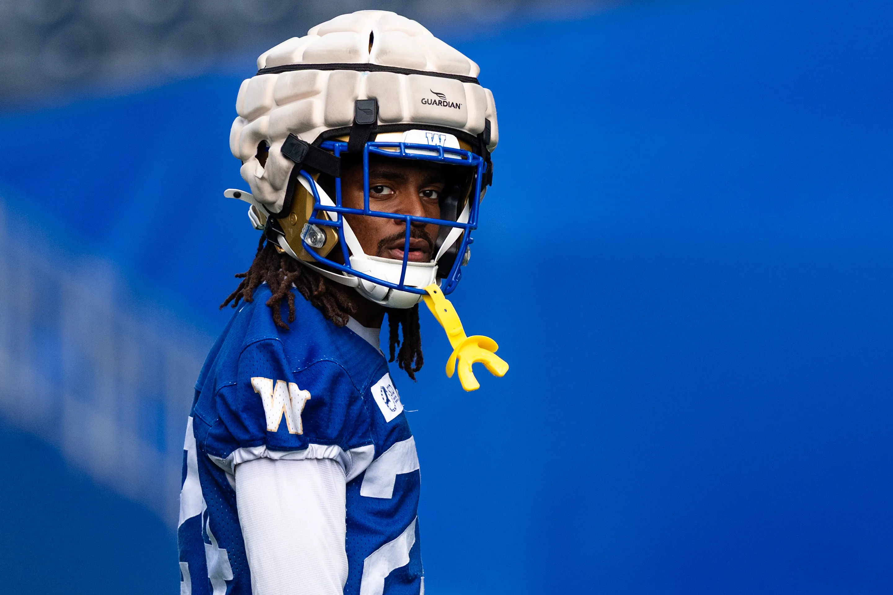 Williams: “Everything is still in front of us”