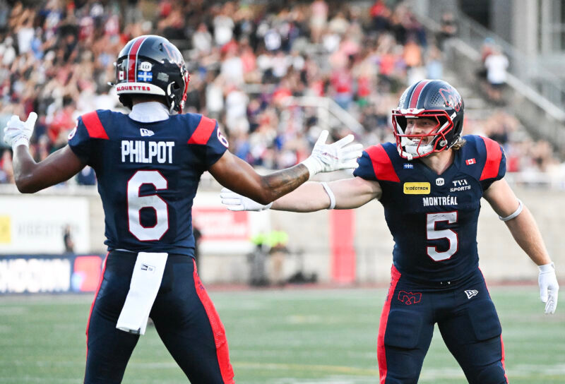 Notes d'avant-match : Les Alouettes affrontent les Elks, la meilleure équipe de l'Ouest