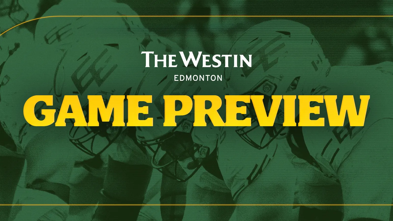 08.08.2026 | Game Preview : AT Alouettes