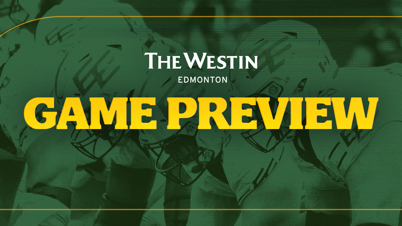 09.07.2026 | Game Preview: Stampeders