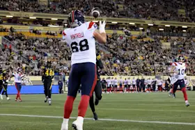 Alouettes beat Ticats for third time in 2026