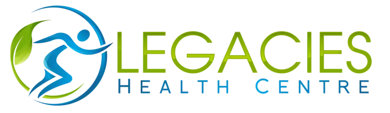 BC Lions Preferred Partners - Legacies Health Centre
