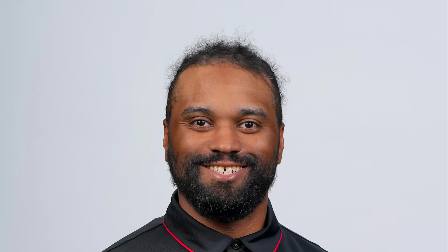 Nate Taylor Headshot