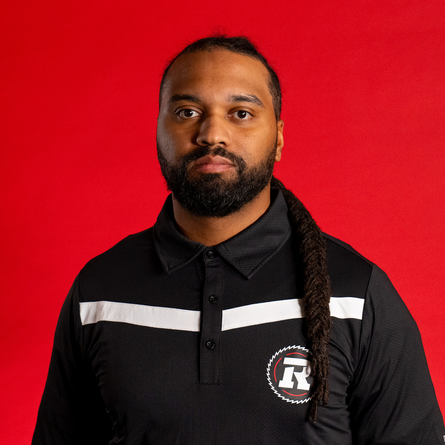 Nate Taylor Headshot
