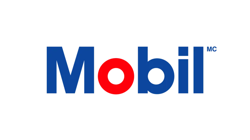Mobil Logo