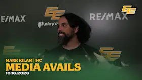 HC Mark Kilam | 10.16.26