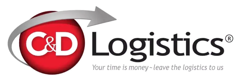 BC Lions Preferred Partners - CD Logistics
