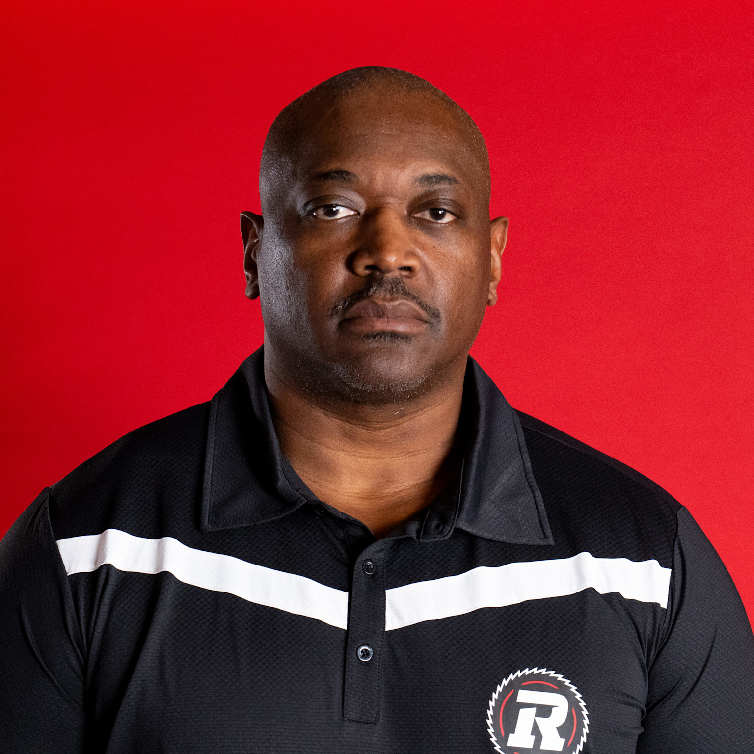 Phillip Daniels Headshot