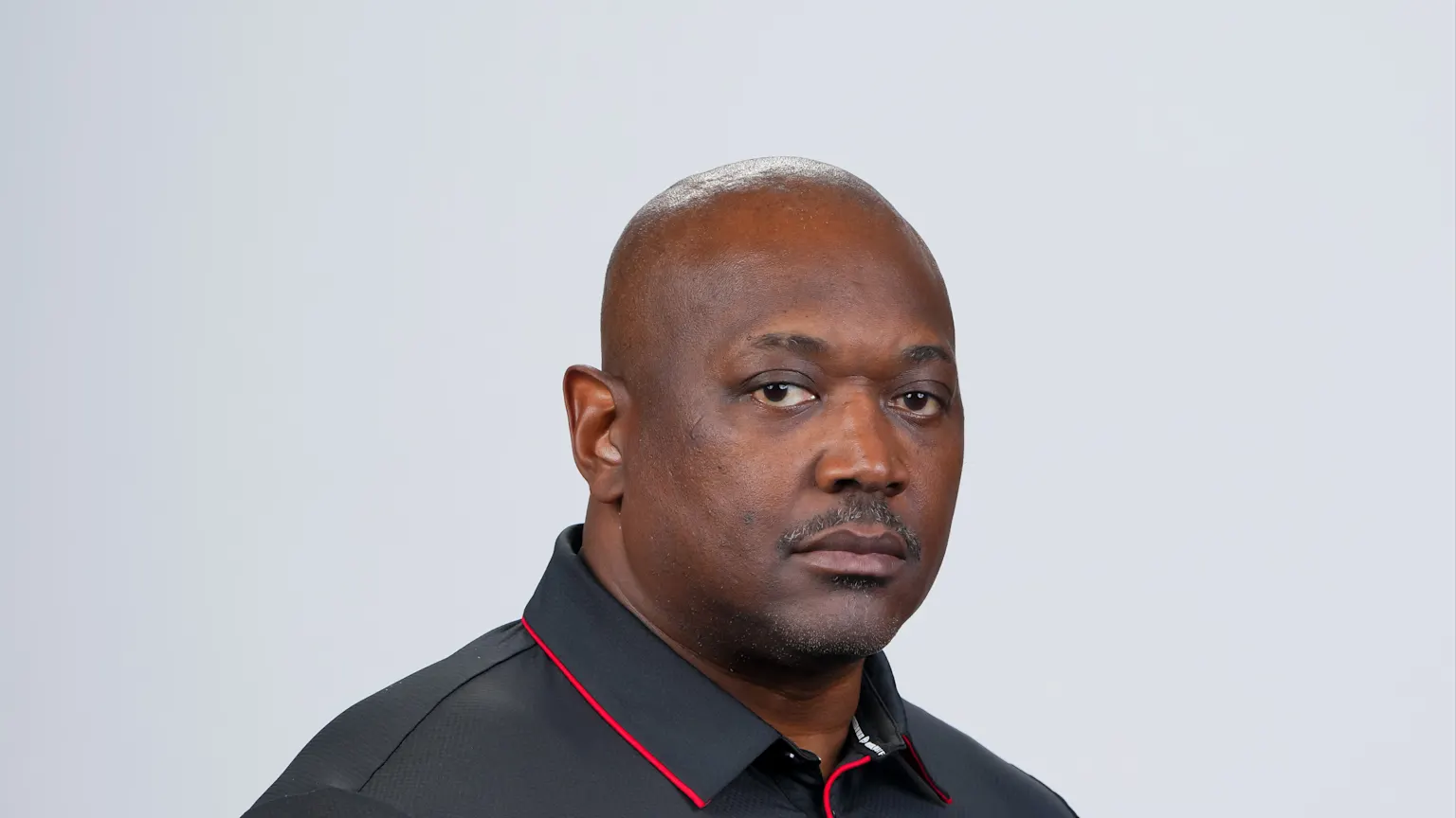 Phillip Daniels Headshot